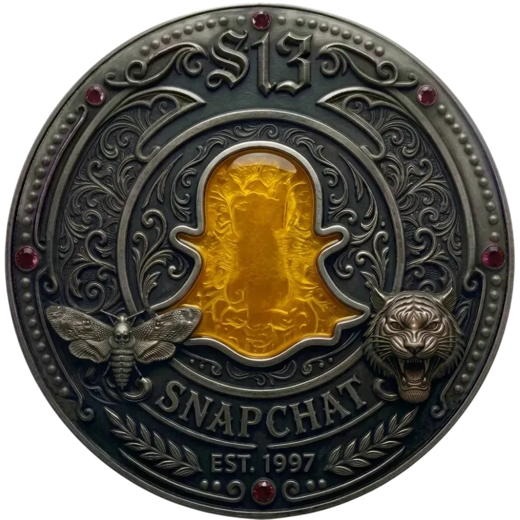 Snapchat — Stories